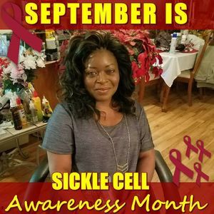 Meet your Posher, Angela